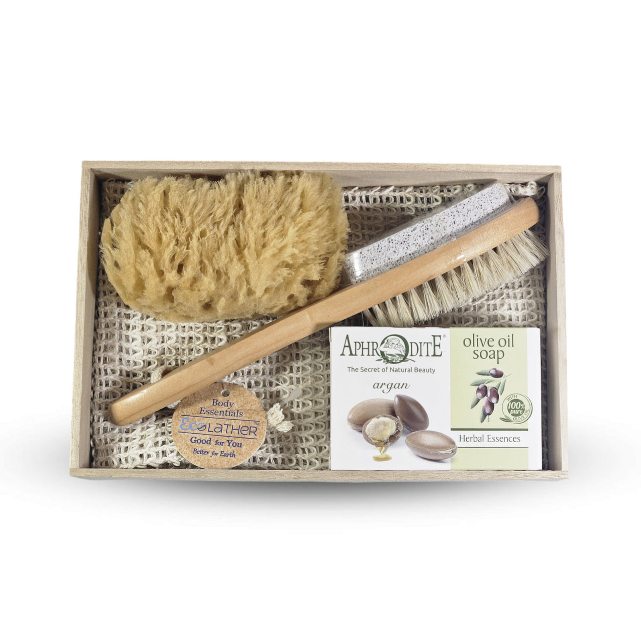 Premium Curated Gift Set – AU-MD-1S (Medium)