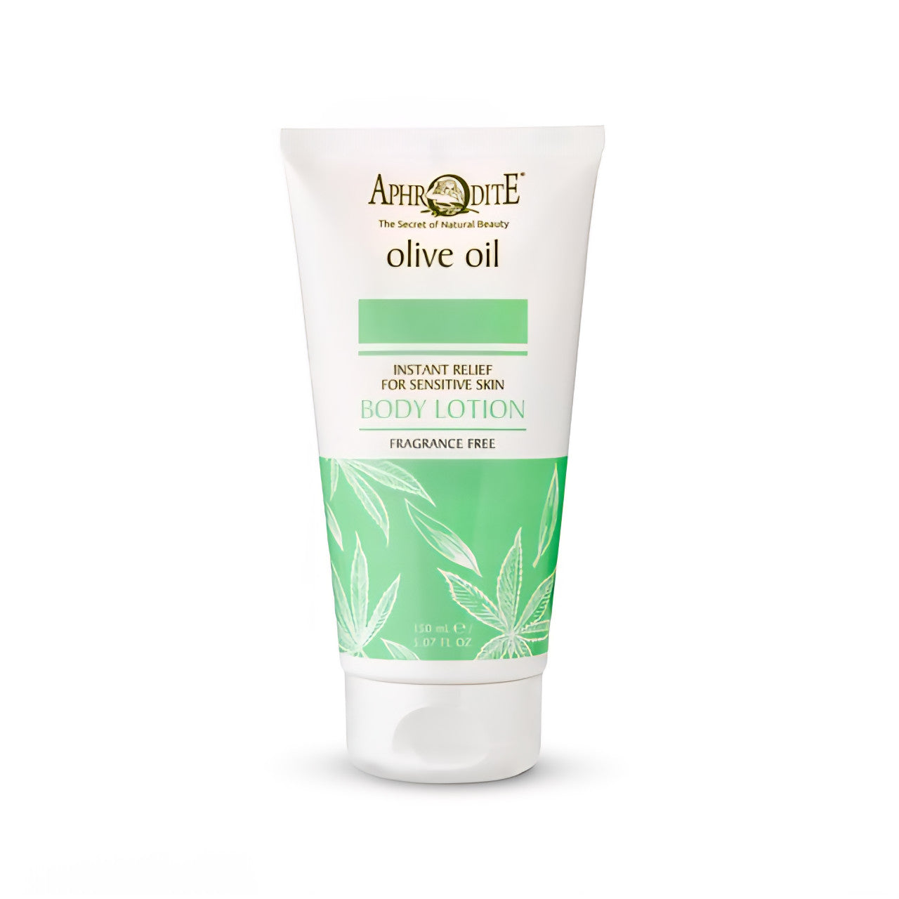 Instant Comfort Body Lotion 200mg "Herbal"