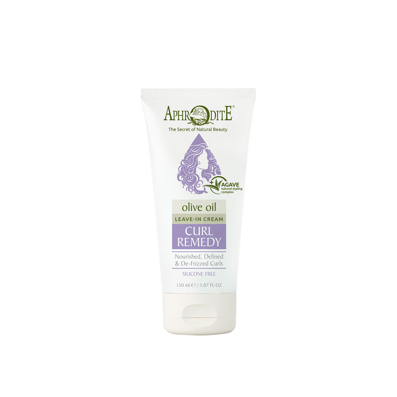 Curl Remedy Leave-in Cream