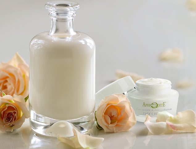 Donkey Milk: The Ancient Beauty Elixir Behind Aphrodite Skincare
