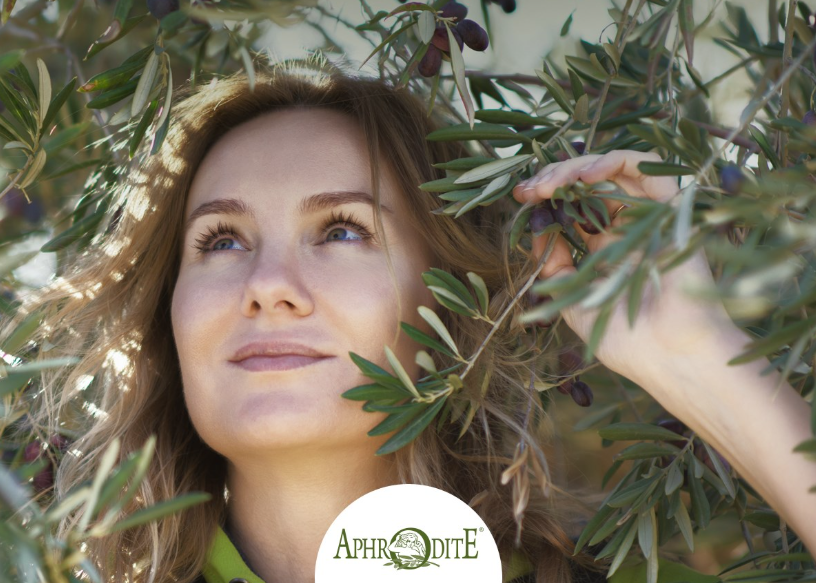 The Ancient Greek Beauty Rituals Behind Our Skincare