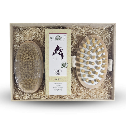 Premium Curated Gift Set – AU-LG-MO (Large)