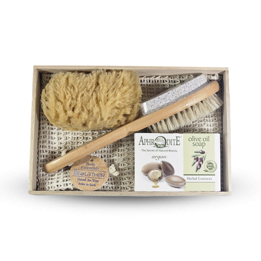 Premium Curated Gift Set – AU-MD-1S (Medium)