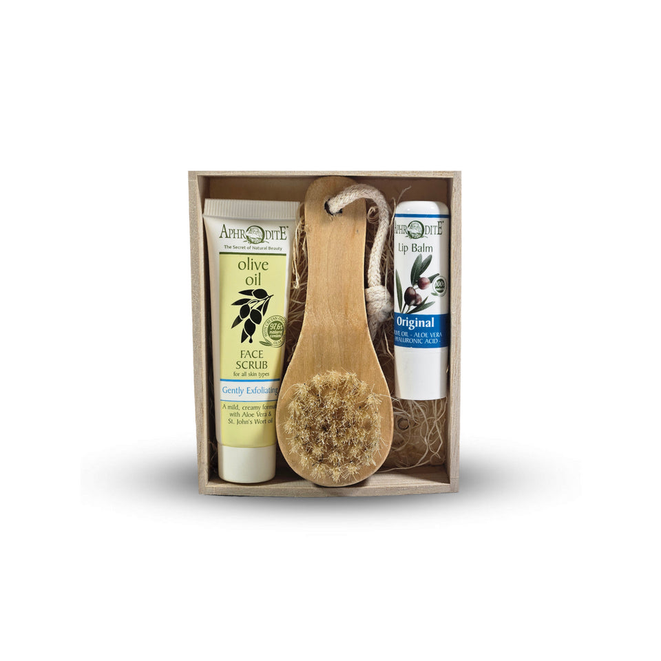 Premium Curated Gift Set – AU-SM-FS (Small)