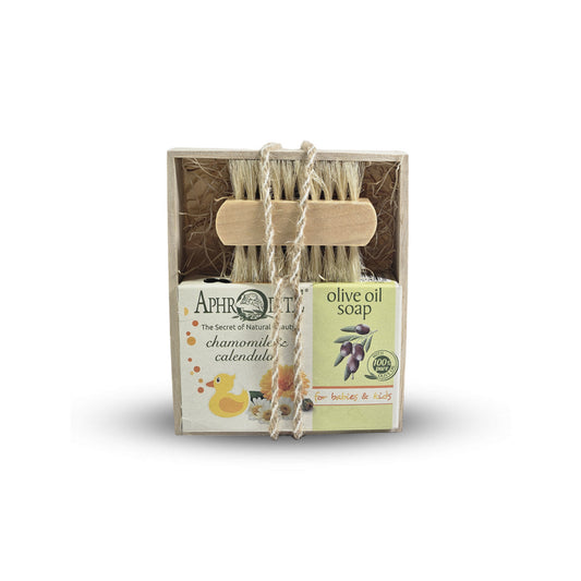 Premium Curated Gift Set – AU-SM-NB (Small)