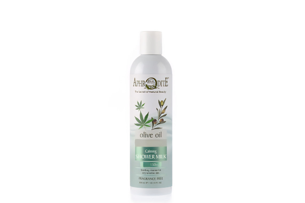 Calming Shower Milk 150mg "Herbal"