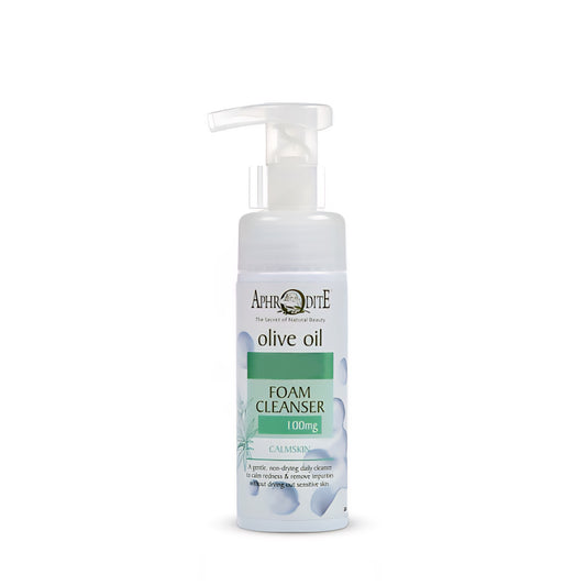 CalmSkin Foam Cleanser 75mg "Herbal"