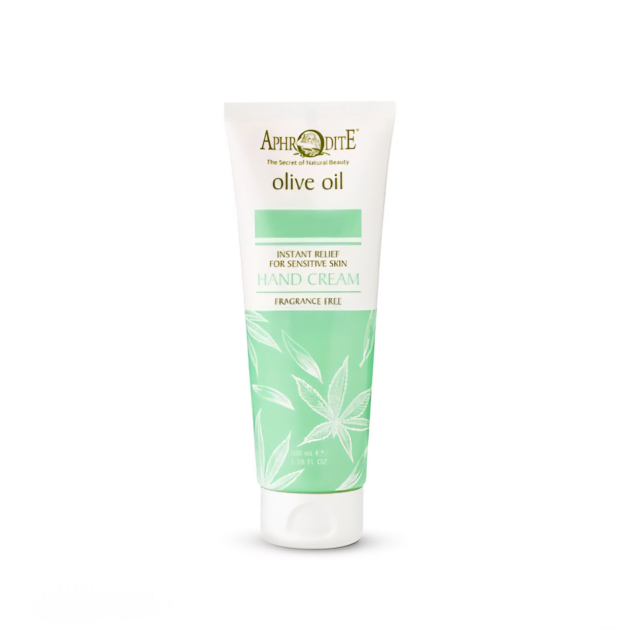 Instant Comfort Hand Cream 100mg "Herbal"