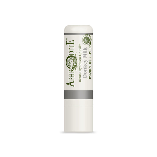 Intense Hydration Lip Balm Donkey Milk- Youth Elixir