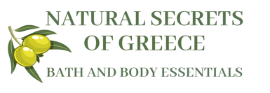 Aphrodite Natural Secrets of Greece