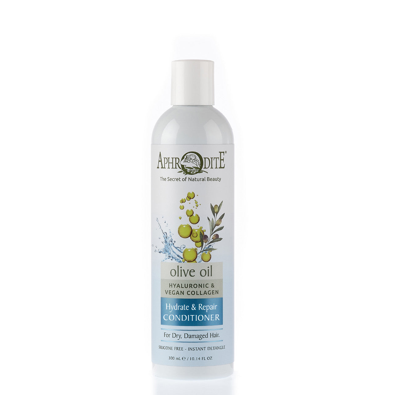 Hydrate & Repair Conditioner