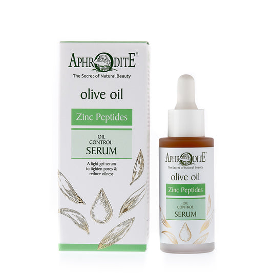Zinc Peptides Oil Control Serum