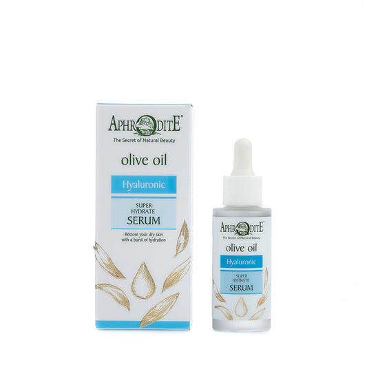 Super Hydrate Hyaluronic Serum