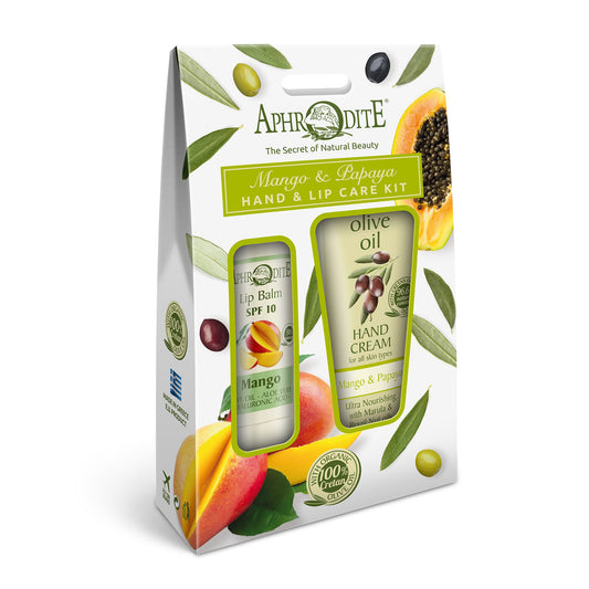 Exotic Nourishing Favorites