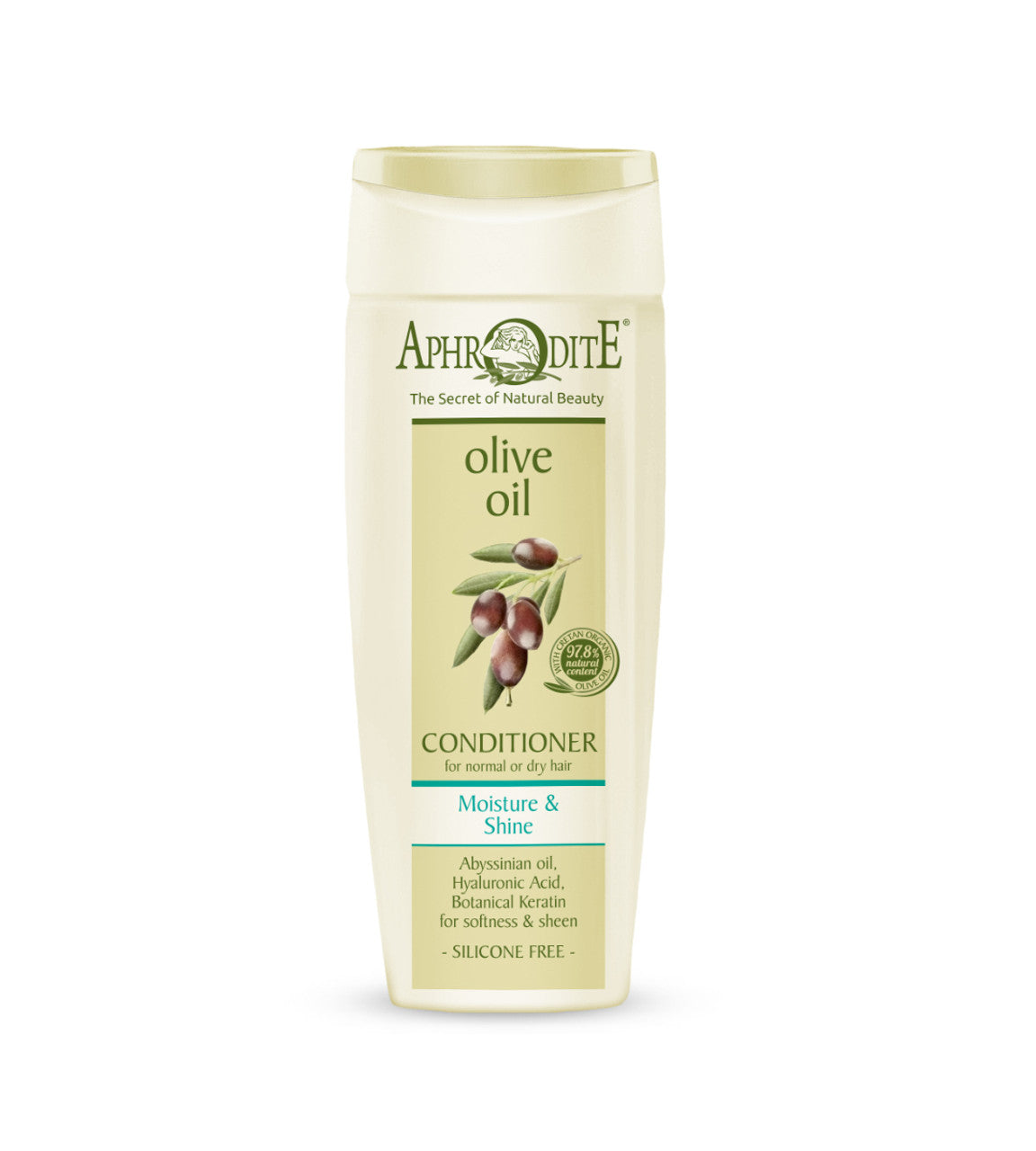 Moisture & Shine Conditioner