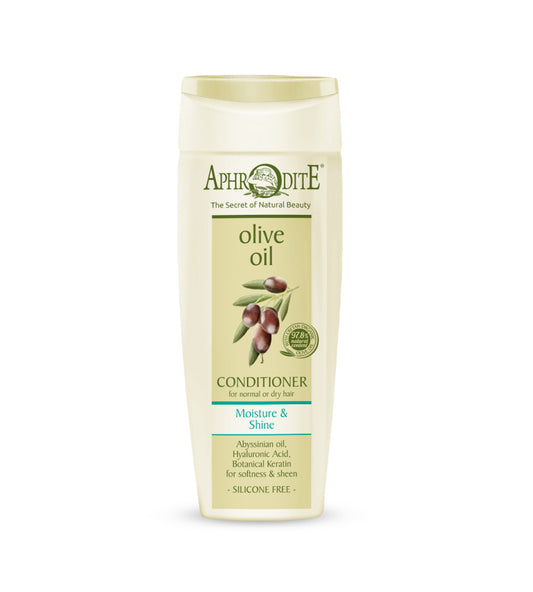 Moisture & Shine Conditioner