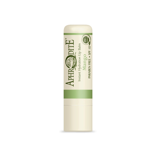 Mango Lip Balm